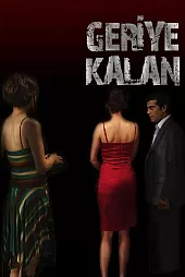 Geriye Kalan
