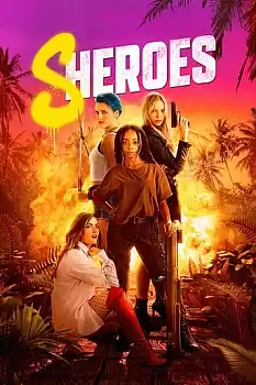 Sheroes Kadın Kahramanlar