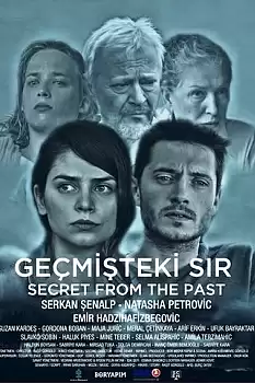 Geçmişteki Sır