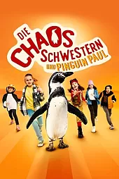 Kaos Kardeşler ve Penguen Paul