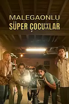 Superboys of Malegaon