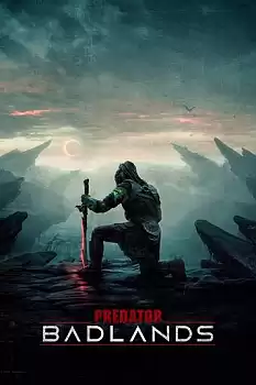 Predator Vahşi Topraklar