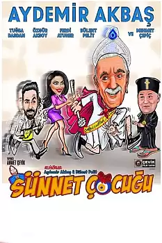 Sünnet Çocuğu