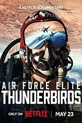 Havacılığın Sınırlarını Zorlayanlar Thunderbird