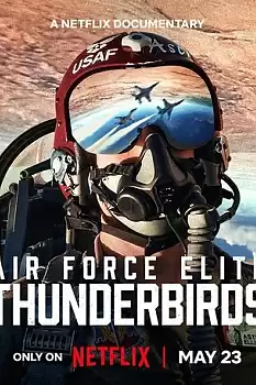 Havacılığın Sınırlarını Zorlayanlar Thunderbird