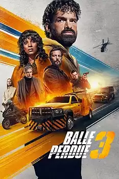Kayıp Mermi 3 