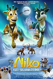 Niko Kuzey Işıklarının Ötesinde