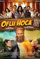 Oflu Hoca 4