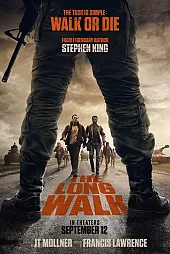 The Long Walk