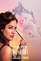 Modern Kadin
