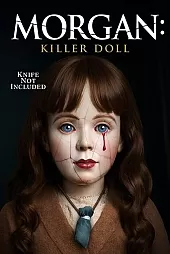 Morgan: Killer Doll