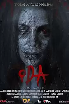 Oda