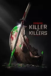 Predator Killer of Killers