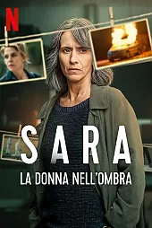 Sara Gölgedeki Kadın