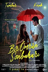 Bir Ömrün Sonbaharı