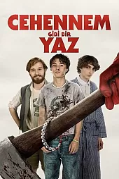 Cehennem Gibi Bir Yaz