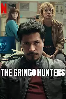 Gringo Avcıları