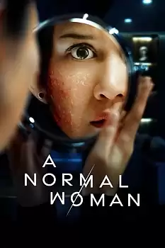 Normal Bir Kadın