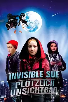 Görünmez Kız 