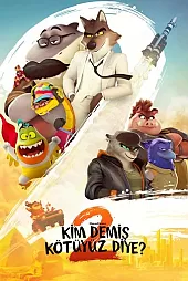 Kim Demiş Kötüyüz Diye? 2