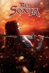 Red Sonja
