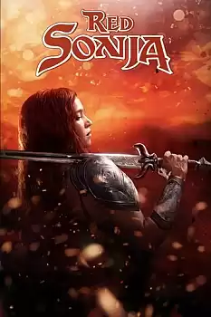 Red Sonja