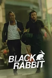 Black Rabbit