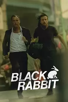 Black Rabbit