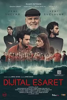 Dijital Esaret