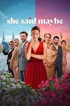 Evet, Hayır, Belki 