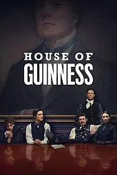 House of Guinness