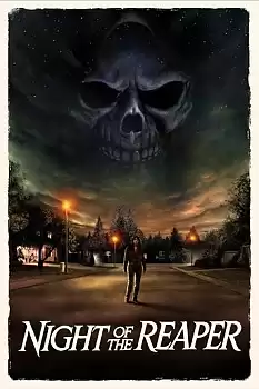 Night of the Reaper