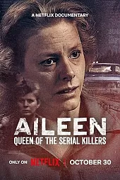 Aileen Bir Kadının İnfazı 