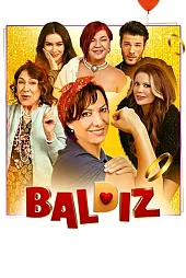 Baldız