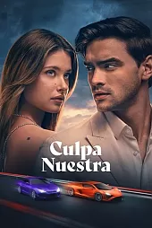 Culpa nuestra