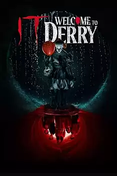 IT Welcome to Derry