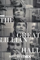 Muhteşem Lillian Hall