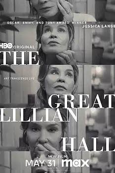 Muhteşem Lillian Hall