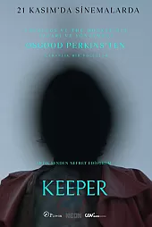 Keeper