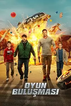 Oyun Buluşması