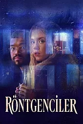 Röntgenciler