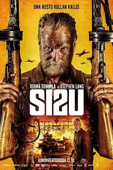 Sisu Road To Revenge