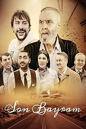 Son Bayram