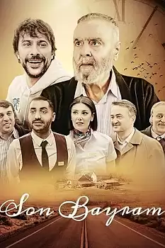 Son Bayram