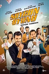 Soygun Oyunu Büyük Vurgun