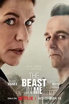 The Beast in Me