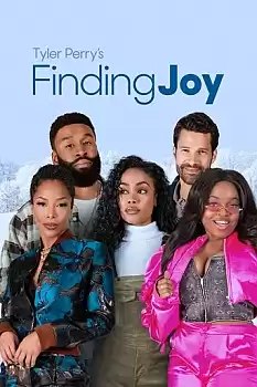  Tyler Perry'den Joy'un Kısmeti 