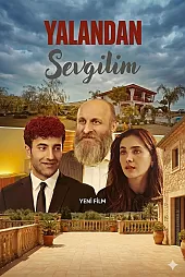 Yalandan Sevgilim