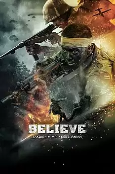 Believe The Ultimate Battle