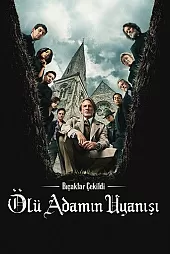 Bıçaklar Çekildi Ölü Adamın Uyanışı